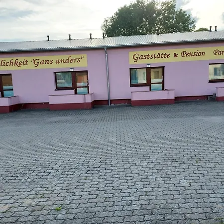 Gastlichkeit Kaakstedt Πανσιόν